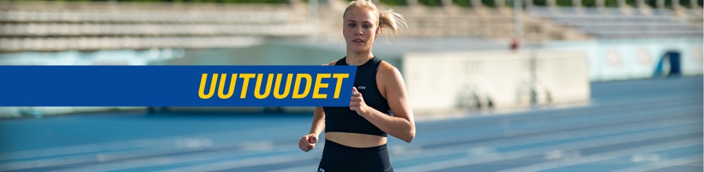 Uutuudet